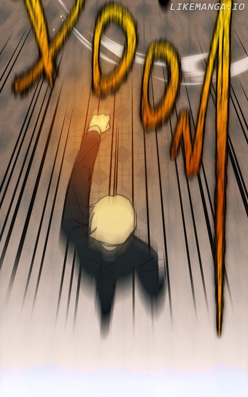 Hand Jumper Chapter 63 - page 40